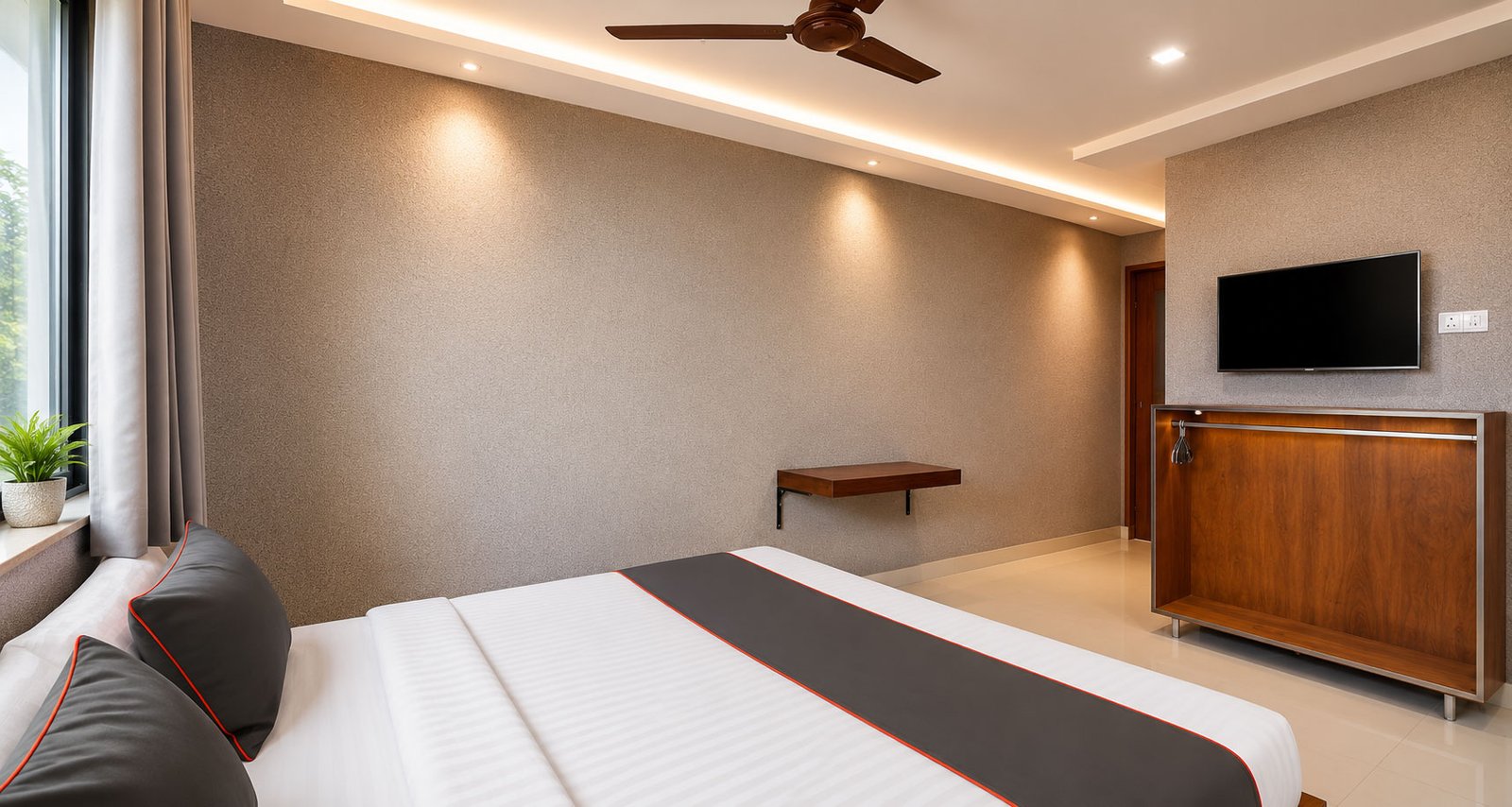Experience the Most Inexpensive Stay in Town